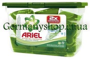  Капсулы для стирки Ариэль
