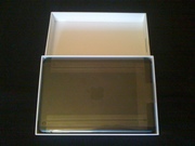 APPLE iPAD mini WIFI 32GB black   (MD529) новый