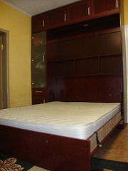 Шкаф-кровать