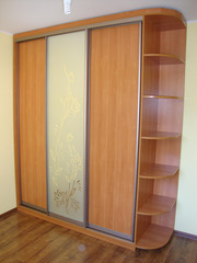 Шкаф-купе (новый)