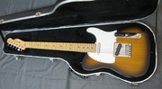 Продам Fender American Standard Telecaster 2001