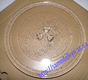 Тарелка для микроволново печи lg