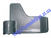 Лопатка на хлебопечку LG