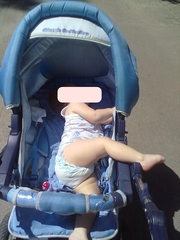 СРОЧНО ПРОДАМ КОЛЯСКУ