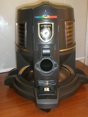  Водный пылесос Rainbow 