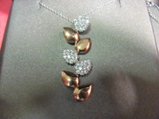 продаю колье Damiani