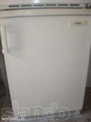 Bosch 85sm б/у недорого, с морозилкой