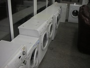 Стиральные машины  бу на любой вкус