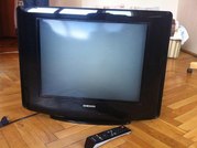 Продам телевизор Samsung