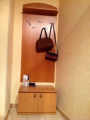 Продам прихожую б/у