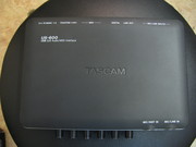 Продам звуковую карту Tascam US-600