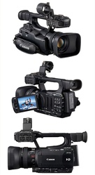 Продам CANON XF100  25000грн. НОВАЯ.. Срочно