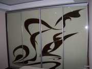 Шкафы, шкафы-купе любой сложности Киев