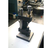 Станок для снятия выработки в седле клапана Common Rail Bosch