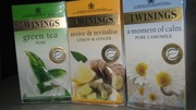 чай TWININGS (Англия ) от 25 грн
