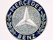 Запчасти на Mercedes-Benz