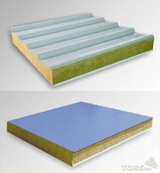 Сендвич-панели, производство. продажа