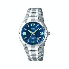 Часы наручные мужские Casio edifice ef-106d-2avef