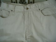 Светлые джинсы ARIZONA 100 cotton