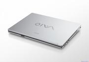 Продам целиком или на запчасти нерабочий ноутбук SONY Vaio PCG-382L.