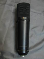 Продам конденсаторный микрофон NADY scm 900