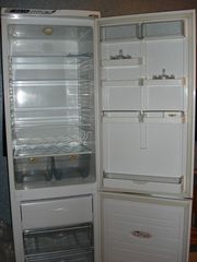  Продам холодильник Атлант б/у
