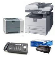 - Ремонт принтеров, копировальных аппаратов, МФУ, факсов,  ПК на Подоле.