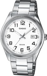Мужские наручные часы CASIO MTP-1302D-7BVEFколлекции STANDARD ANALOGUE