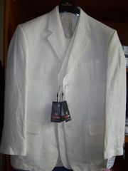 Распродажа летних костюмов и пиджаков!