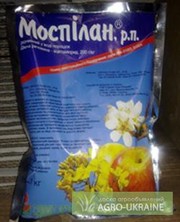 Инсектицид,  Моспилан р.п.