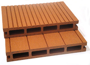 Террасная доска (ДПК высокого качества). Узнай скидку!