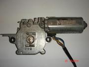 Электромотор  люка  Mercedes W210 б/у