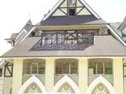 Лестницы деревянные, бетонные, железные.