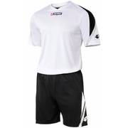 Футбольная форма Diadora San Fransisco,  Havanna;  Lotto KIT Power, Sigma