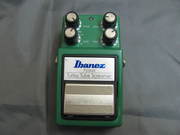 Продам педаль овердрайв Ibanez Tubescreamer TS9DX