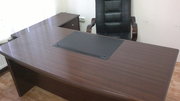 Продам мебель для кабинета руководителя