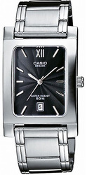 Наручные часы мужские Casio BEM-100d-1avef купить в  магазине