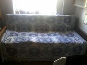 Продам разнообразную б/у мебель