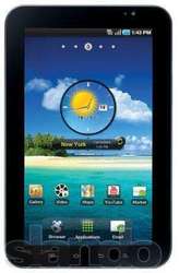 Планшет Samsung Galaxy Tab 7.0 CDMA