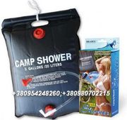 Походный,  дачный душ Camp Shower,  20 л