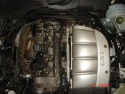 Продаю б/у двигатель MERCEDES W210 E220 CDI OM 604.912