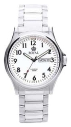Часы наручные мужские Royal London 41018-03