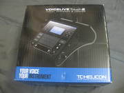 Продам вокальный процессор TC Helicon Voice Live Touch 2