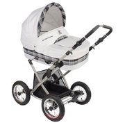 Польская коляска Jedo Bartatina Classic 2 в 1