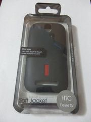 Чехол Capdase для HTC Desire SV (T326e) + подарок. Новинка