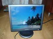 Монитор HANNS·G 19 квадратный