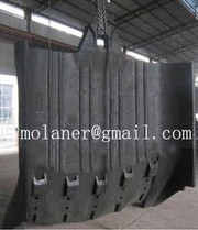 Запчасти экг-5 Ковш, Рукоять ковша, Стрела и напорный механизм, Цапфа