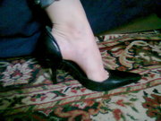 шикарные шлепеки!