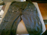 брюки для будующей мамы