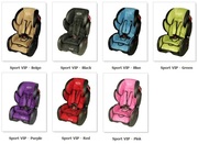 Автокресло BabySafe Sport Premium,  Sport VIP